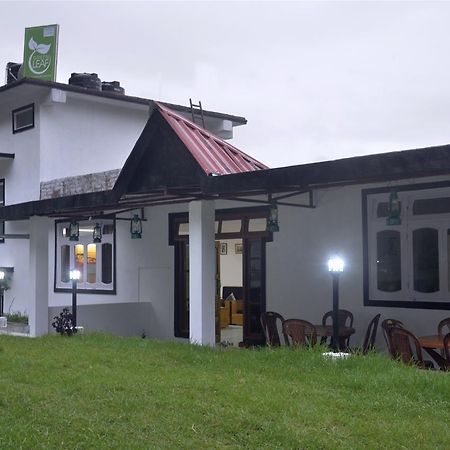 Green Leaf Resort Pelling Zewnętrze zdjęcie