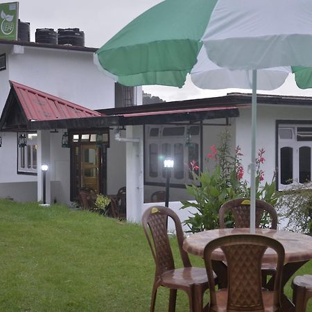 Green Leaf Resort Pelling Zewnętrze zdjęcie
