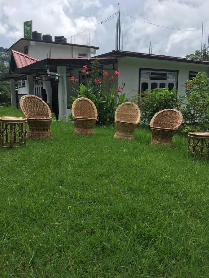 Green Leaf Resort Pelling Zewnętrze zdjęcie