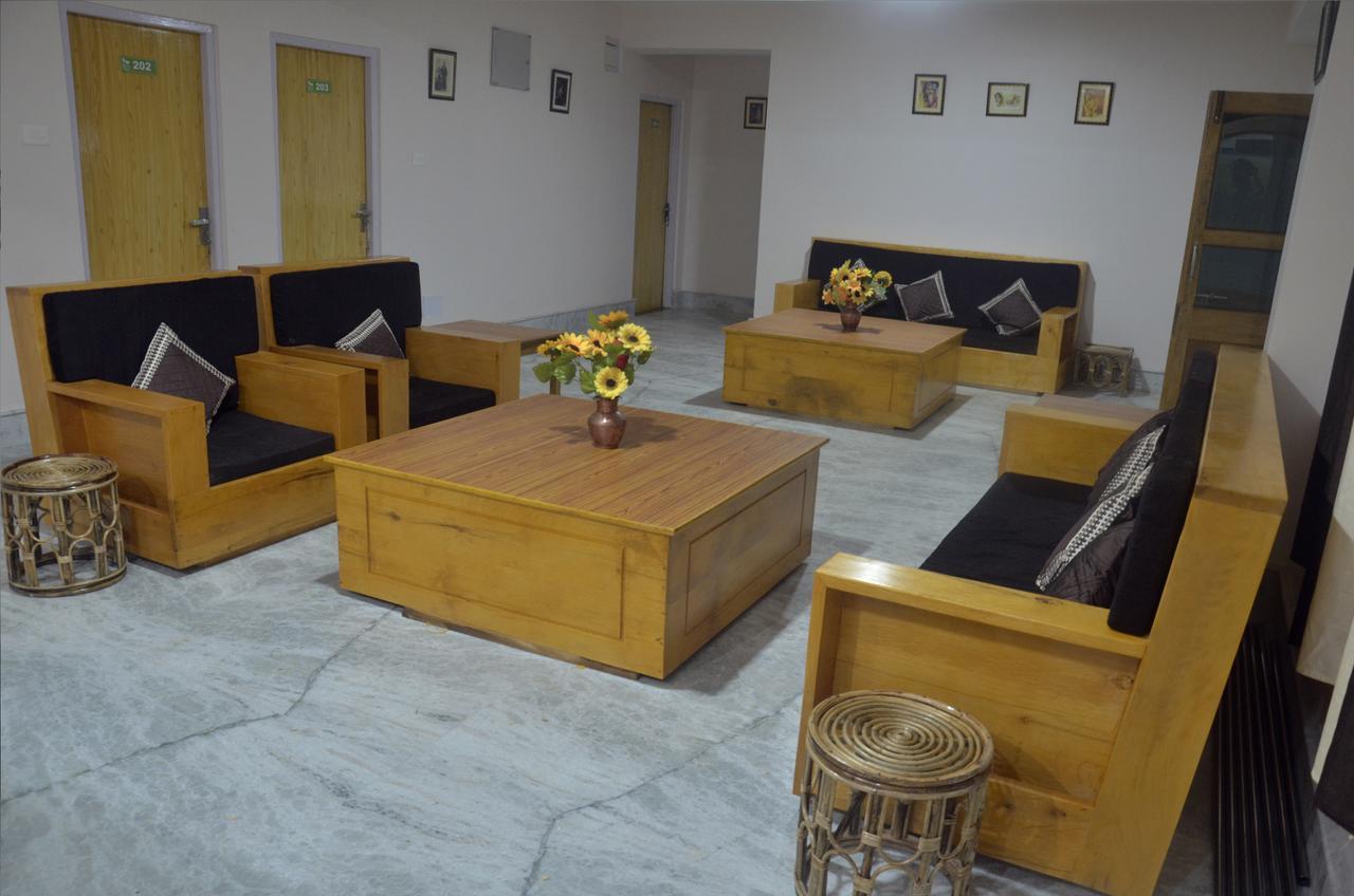 Green Leaf Resort Pelling Zewnętrze zdjęcie