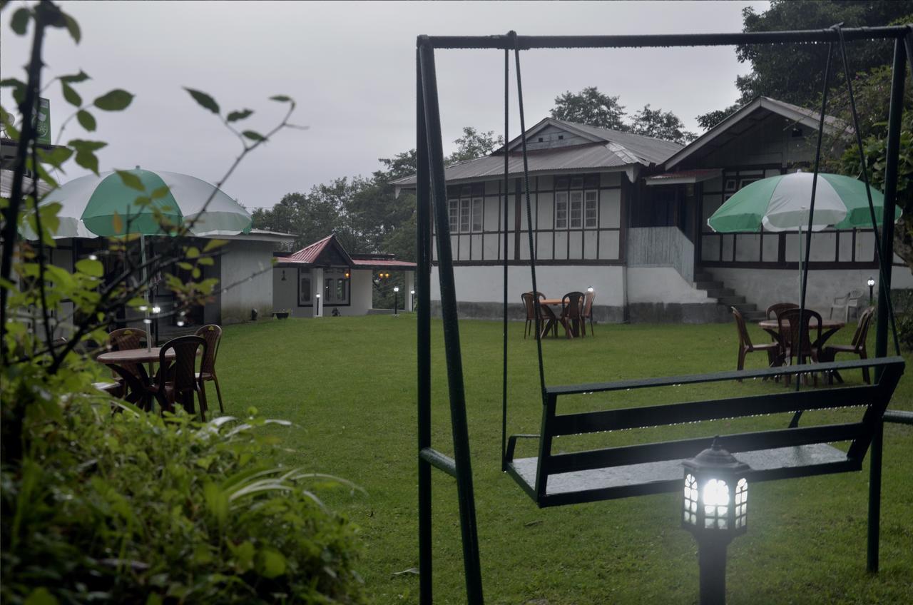 Green Leaf Resort Pelling Zewnętrze zdjęcie