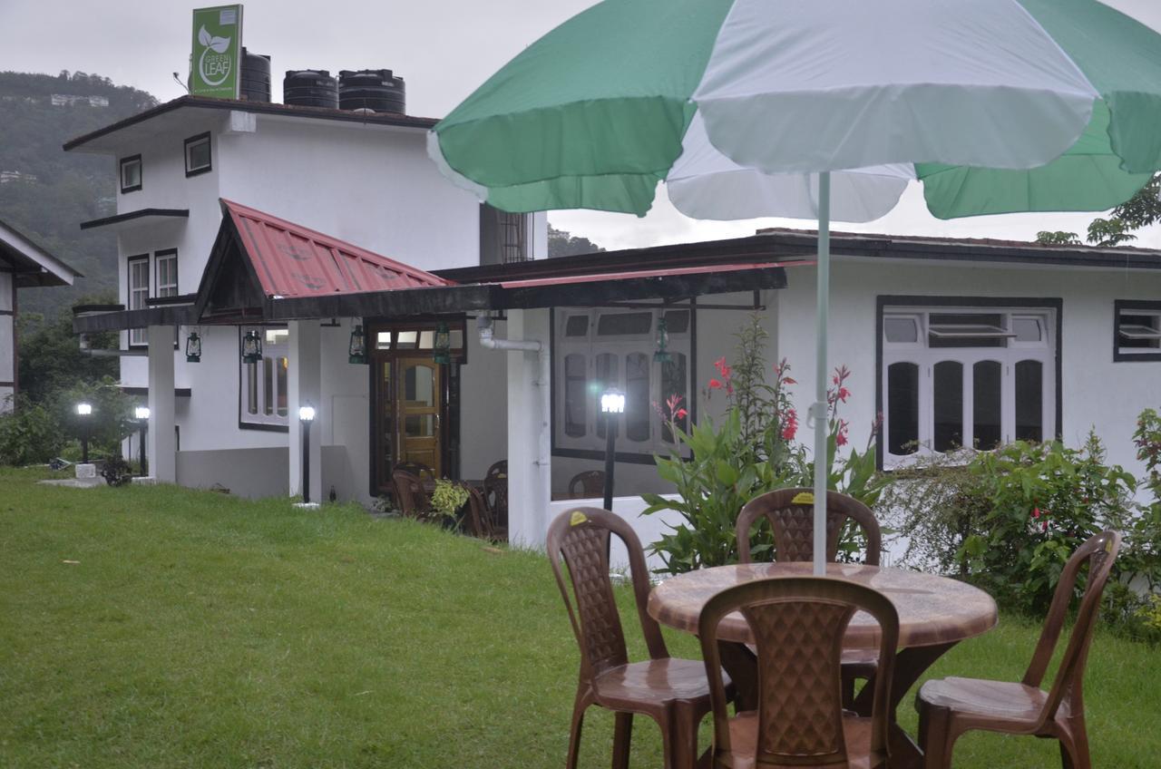 Green Leaf Resort Pelling Zewnętrze zdjęcie